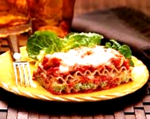 Seasoning for Lasagna